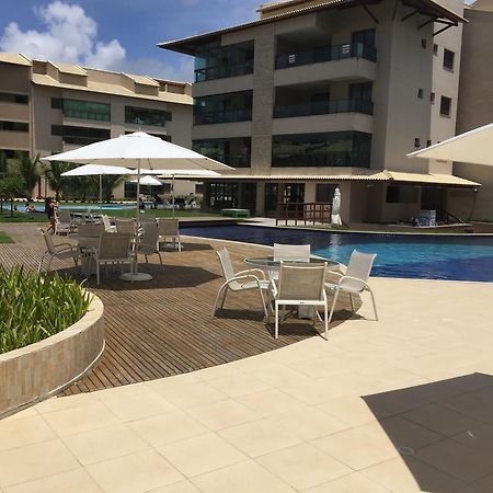 Ekoara Residence Beach 225 Pôrto das Galinhas Rum bild