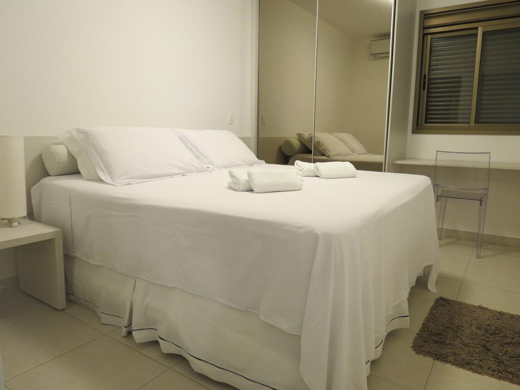 Ekoara Residence Beach 225 Pôrto das Galinhas Exteriör bild