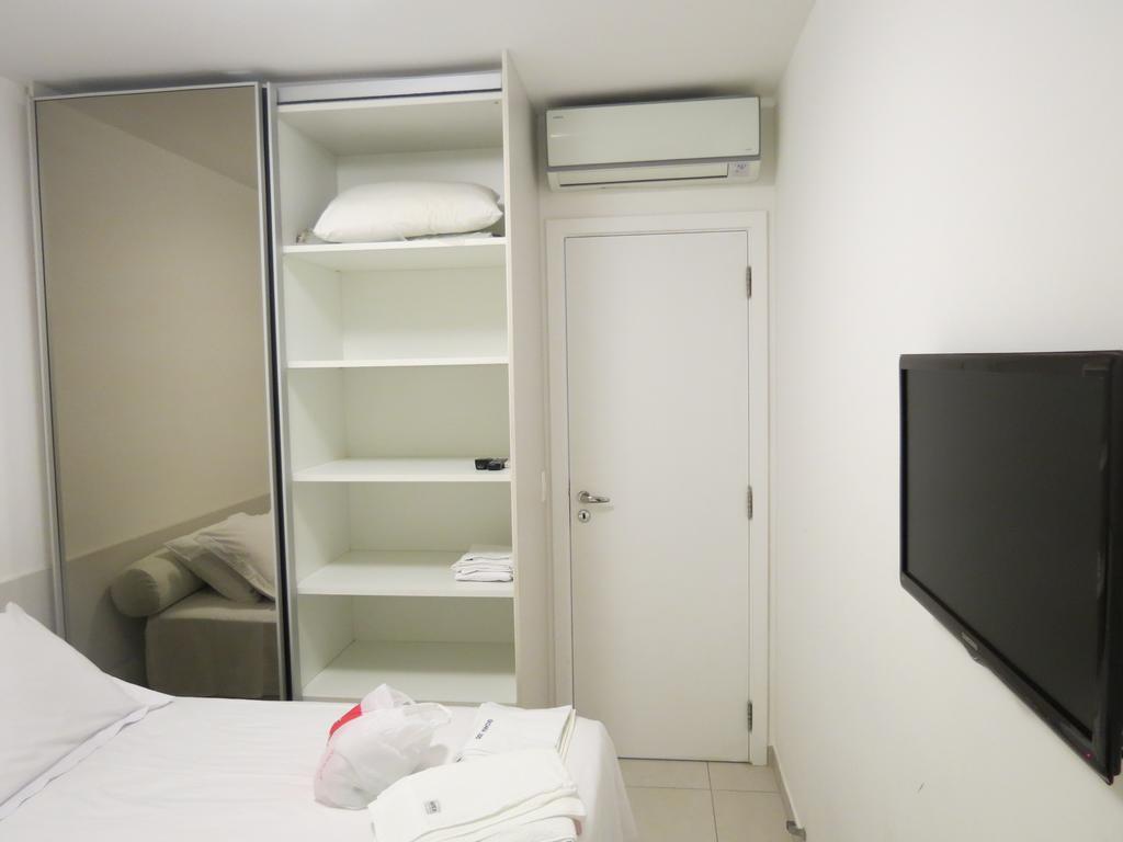 Ekoara Residence Beach 225 Pôrto das Galinhas Exteriör bild