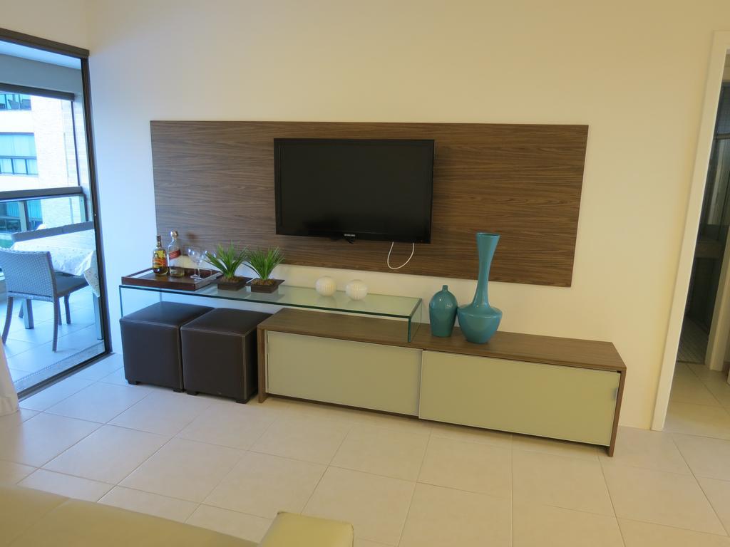 Ekoara Residence Beach 225 Pôrto das Galinhas Exteriör bild